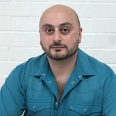 Григорян Артур Михайлович, хирург