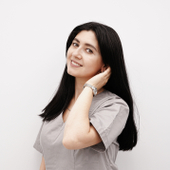 Магомедова Эмилия Шекербековна, ортодонт