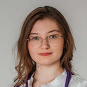 Русакова Наталья Андреевна, педиатр