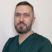 Добычин Роман Вячеславович, хирург