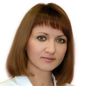 Харламова Ирина Андреевна, нефролог