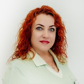 Боева Наталья Михайловна, массажист