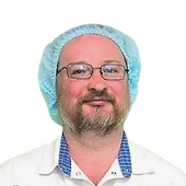 Кулабухов Александр Александрович, стоматолог-хирург