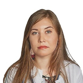 Николаева Алина Анатольевна, гастроэнтеролог