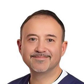 Каган Виталий Евгеньевич, офтальмолог