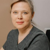 Малолыченко Ирина Зиноновна, невролог