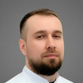 Омаров Гаджимурад Омарович, эндоскопист