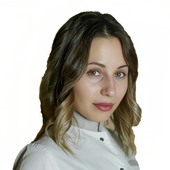 Рузманова Виктория Андреевна, диетолог