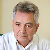 Самерханов Карим Абдрашитович, инфекционист