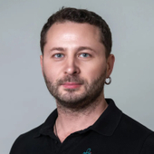 Шиповских Александр Владимирович, массажист