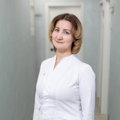 Иванова Тамара Николаевна, педиатр