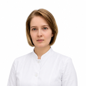 Позднякова Юлия Валерьевна, хирург