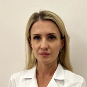 Никонорова Татьяна Ивановна, врач УЗД