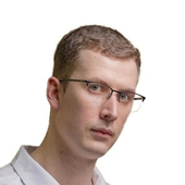 Скорик Владимир Олегович, стоматолог-терапевт