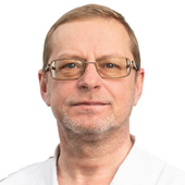 Раров Андрей Анатольевич, ортопед