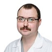 Казаков Виктор Викторович, эндоскопист