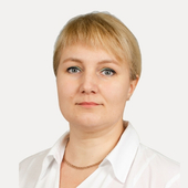 Шамшурова Надежда Николаевна, уролог