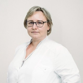 Петрова Ольга Владимировна, уролог