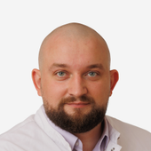 Калмыков Антон Алексеевич, хирург-онколог