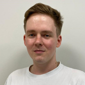 Трофимов Александр Александрович, детский массажист