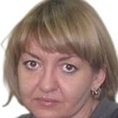 Урванцева Наталья Вячеславовна, стоматолог-терапевт