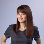 Романова Рината Олеговна, пародонтолог