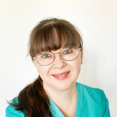 Сарафан Анна Анатольевна, остеопат