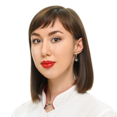 Толмачева Анна Сергеевна, семейный врач