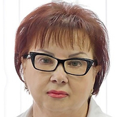 Маркова Нина Васильевна, стоматолог-терапевт