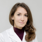 Шевченко Надежда Леонидовна, врач функциональной диагностики