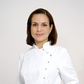 Трубицына Анна Юрьевна, гинеколог