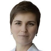 Нелюбина Регина Альбертовна, терапевт