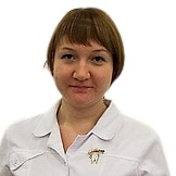 Лис Анастасия Валерьевна, стоматолог-терапевт