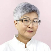 Алексеева Лилия Лазаревна, гинеколог