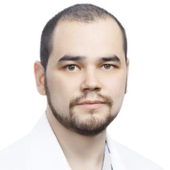 Николаев Денис Владимирович, маммолог-онколог