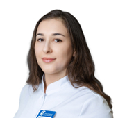 Савченко Вероника Викторовна, эмбриолог