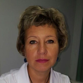 Мещерякова Ирина Леонидовна, рефлексотерапевт