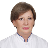 Зарочинцева Марина Викторовна, терапевт