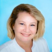 Берднидцкая Майя Евгеньевна, вертебролог