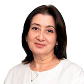 Магомедова Фарида Назимовна, врач УЗД