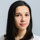 Краснова Анастасия Сергеевна, ревматолог