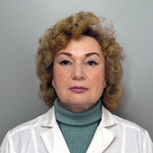 Петрова Светлана Валентиновна, психотерапевт