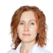 Афанасьева Татьяна Кузьминична, гастроэнтеролог