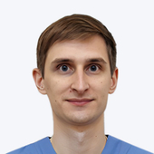 Васенев Александр Олегович, ЛОР