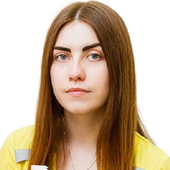 Рошонэ Дарья Владимировна, психолог