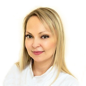 Терентьева Зульфия Махмутовна, врач-косметолог