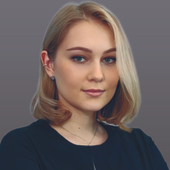 Борисова Дарья Евгеньевна, стоматолог-терапевт