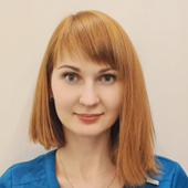 Исаева Елена Всеволодовна, терапевт