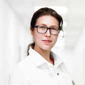 Бердникова Ольга Александровна, терапевт