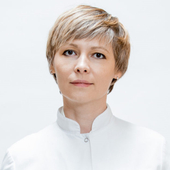 Мунирова Наиля Ренатовна, рентгенолог